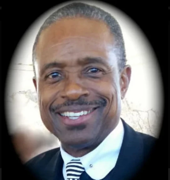 Billy E. Wright