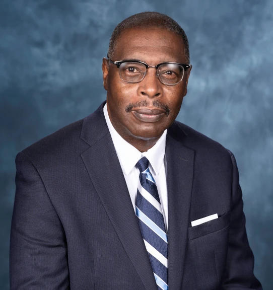 Calvin Watkins