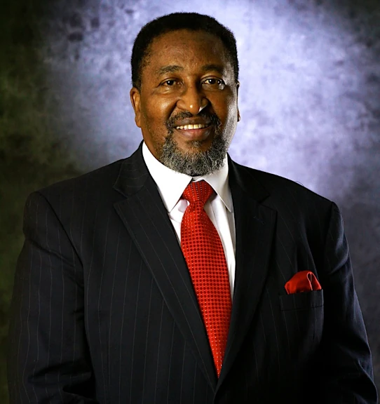 Samuel L. Green