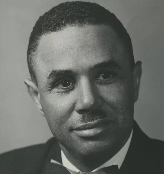 Walter W. Fordham